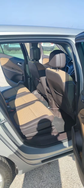 Opel Zafira 2.0 CDTI Biturbo , снимка 12
