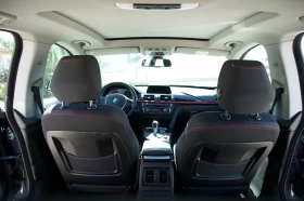 BMW 318 GT, снимка 11