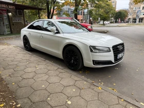 Audi A8, снимка 15