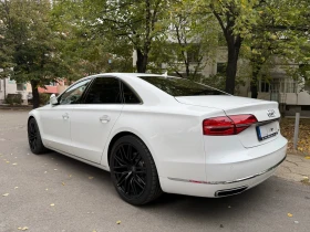 Audi A8, снимка 3