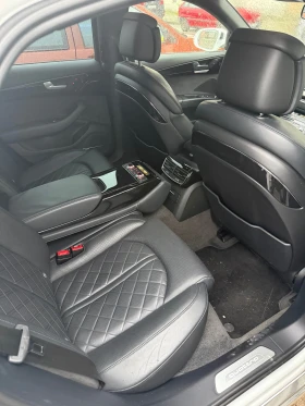 Audi A8, снимка 7