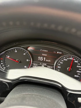 Audi A8, снимка 14