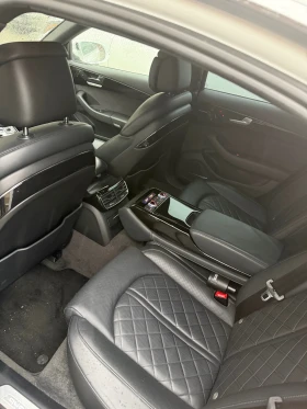 Audi A8, снимка 8
