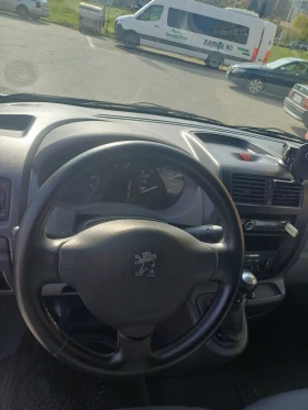 Peugeot Expert, снимка 11
