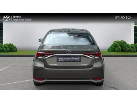 Toyota Corolla SDN 1.8HSD EXECUTIVE, снимка 4
