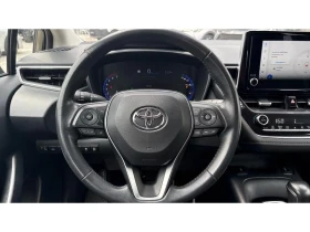 Toyota Corolla SDN 1.8HSD EXECUTIVE, снимка 13