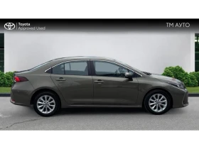 Toyota Corolla SDN 1.8HSD EXECUTIVE, снимка 17