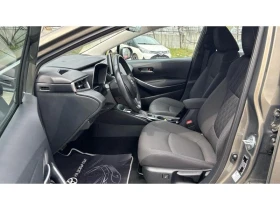 Toyota Corolla SDN 1.8HSD EXECUTIVE, снимка 12
