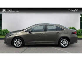 Toyota Corolla SDN 1.8HSD EXECUTIVE, снимка 3