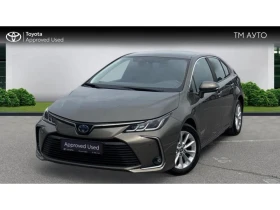 Toyota Corolla SDN 1.8HSD EXECUTIVE, снимка 1