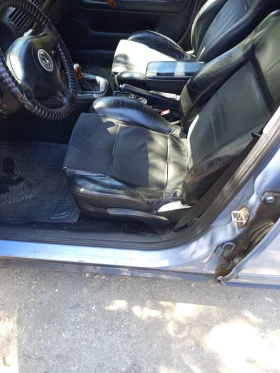 VW Passat B5 1, 9 110, снимка 5