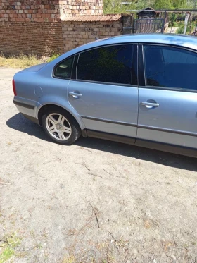 VW Passat B5 1, 9 110, снимка 4