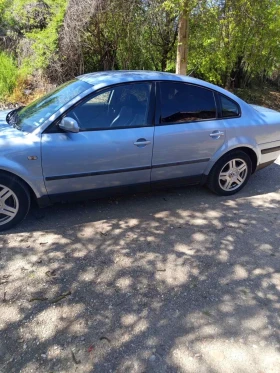 VW Passat B5 1, 9 110, снимка 2