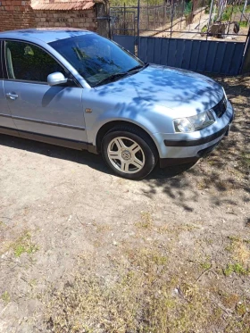 VW Passat B5 1, 9 110, снимка 3