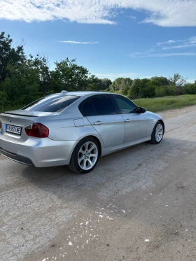 BMW 320, снимка 2
