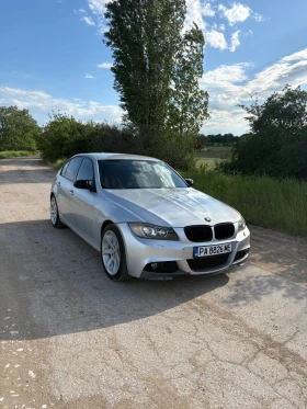 BMW 320, снимка 1