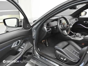 BMW 340 M* DISTRONIC* 360 CAMS, снимка 8
