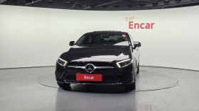 Mercedes-Benz CLS 400 * DISTRONIC * 4x4 * HEAD-UP * BURM * ОБДУХ * 360, снимка 2
