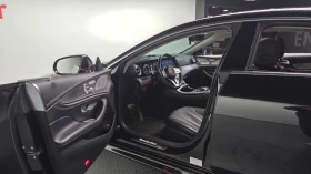 Mercedes-Benz CLS 400 * DISTRONIC * 4x4 * HEAD-UP * BURM * ОБДУХ * 360, снимка 14