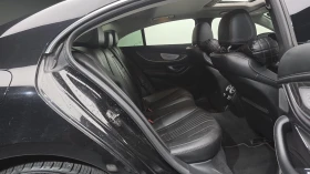 Mercedes-Benz CLS 400 * DISTRONIC * 4x4 * HEAD-UP * BURM * ОБДУХ * 360, снимка 17