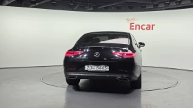 Mercedes-Benz CLS 400 * DISTRONIC * 4x4 * HEAD-UP * BURM * ОБДУХ * 360, снимка 3
