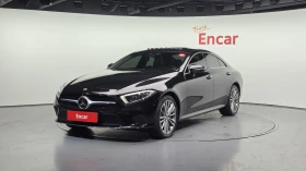 Mercedes-Benz CLS 400 * DISTRONIC * 4x4 * HEAD-UP * BURM * ОБДУХ * 360, снимка 1