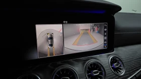 Mercedes-Benz CLS 400 * DISTRONIC * 4x4 * HEAD-UP * BURM * ОБДУХ * 360, снимка 12
