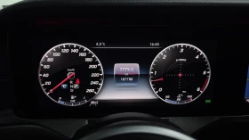 Mercedes-Benz CLS 400 * DISTRONIC * 4x4 * HEAD-UP * BURM * ОБДУХ * 360, снимка 8
