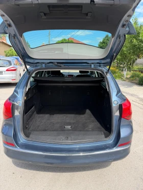 Opel Astra 1.7 CDTI 110кс, снимка 7