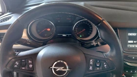Opel Astra 1.5 crdi, снимка 8