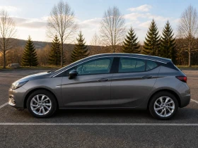 Opel Astra 1.5 crdi, снимка 6