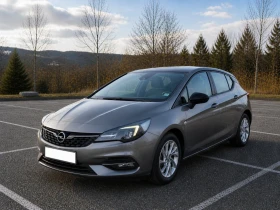 Opel Astra 1.5 crdi, снимка 1