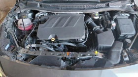 Opel Astra 1.5 crdi, снимка 13