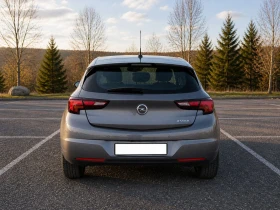 Opel Astra 1.5 crdi, снимка 4