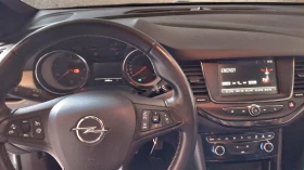 Opel Astra 1.5 crdi, снимка 12