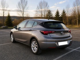 Opel Astra 1.5 crdi, снимка 5