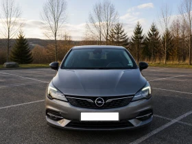 Opel Astra 1.5 crdi, снимка 2