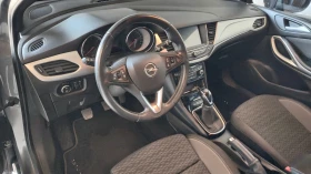 Opel Astra 1.5 crdi, снимка 10