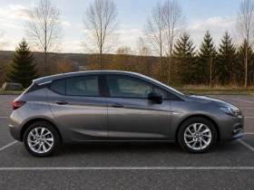 Opel Astra 1.5 crdi, снимка 3