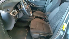 Opel Astra 1.5 crdi, снимка 11