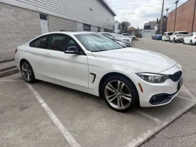 BMW 430 * xDrive * CARFAX * ЦЕНА ДО БГ, снимка 7