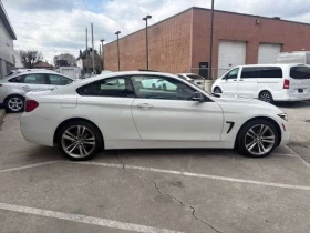 BMW 430 * xDrive * CARFAX * ЦЕНА ДО БГ, снимка 6