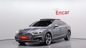 Audi A5 45 TFSI Premium , снимка 1