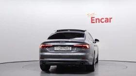 Audi A5 45 TFSI Premium , снимка 4
