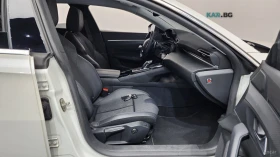 Peugeot 508 * 2.0BlueHdi* Allure* КОЖА* ПОДГРЕВ* КАМЕРА* , снимка 11