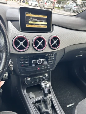 Mercedes-Benz B 180, снимка 5