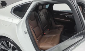 Volvo S90 T6* AWD* INSCRIPTION* ОБДУХВАНЕ* ХЕДЪП* 360КАМЕРА*, снимка 15