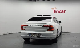 Volvo S90 T6* AWD* INSCRIPTION* ОБДУХВАНЕ* ХЕДЪП* 360КАМЕРА*, снимка 4