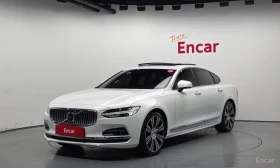 Volvo S90 T6* AWD* INSCRIPTION* ОБДУХВАНЕ* ХЕДЪП* 360КАМЕРА*, снимка 1