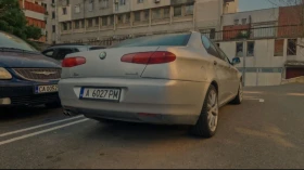 Alfa Romeo 166 2.0 Turbo, снимка 2